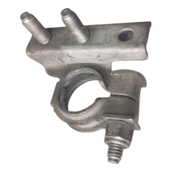 Trava Positivo Bateria Fiat Mobi Like 2017 2022