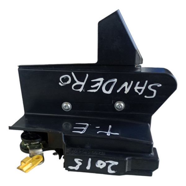 Fechadura Elétrica Renault Sandero Traseira Esquerda 