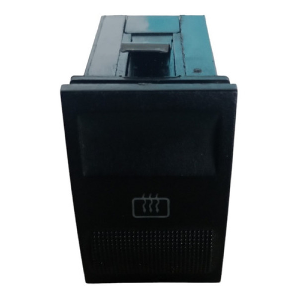 Botão Desembaçador Traseiro Ve Gol Parati G3 99/01