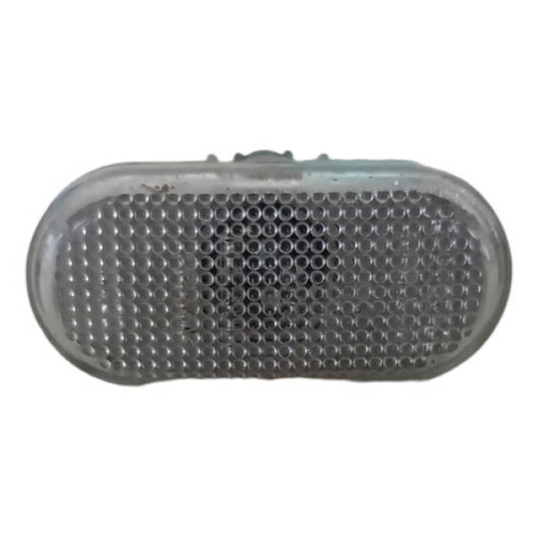 Lanterna Pisca Para Lama Renault Clio 03/12 Amarela