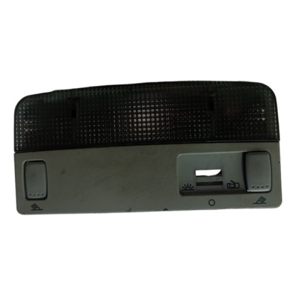 Luz Teto Vw Golf Jetta Amarok C Detalhe 