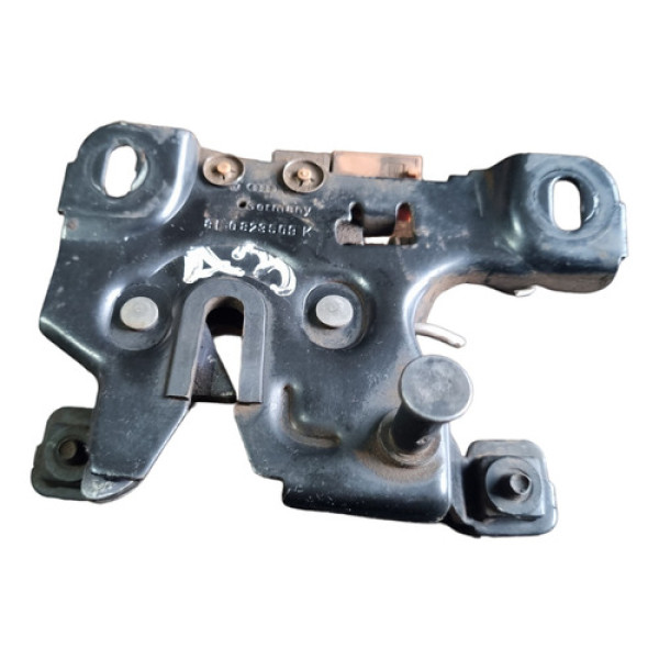 Fechadura Inferior Capo Vw Gol 1999 A 2013