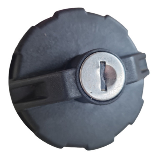 Tampa Tanque Combustível Gm Monza Kadett