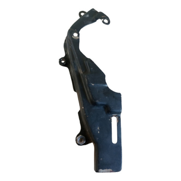 Chapa Proteção Correia Dentada Fiat Uno Palio 