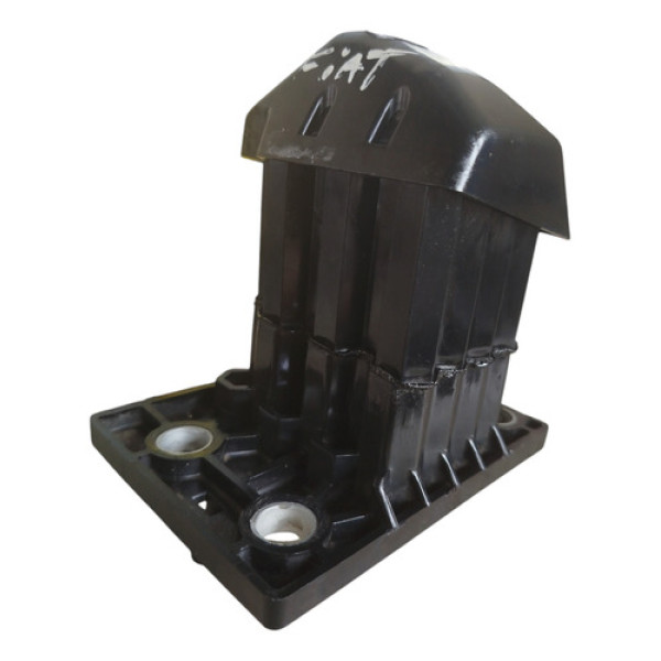 Suporte Para-choque Fiat 500 2010 2015 Direito