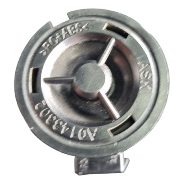 Tweeter Alto Falante Dianteira Esquerda Fiat Mobi 2020