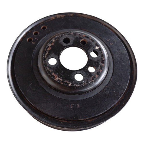 Polia Virabrequim Vw Golf Bora Jetta Passat Audi A3 1999