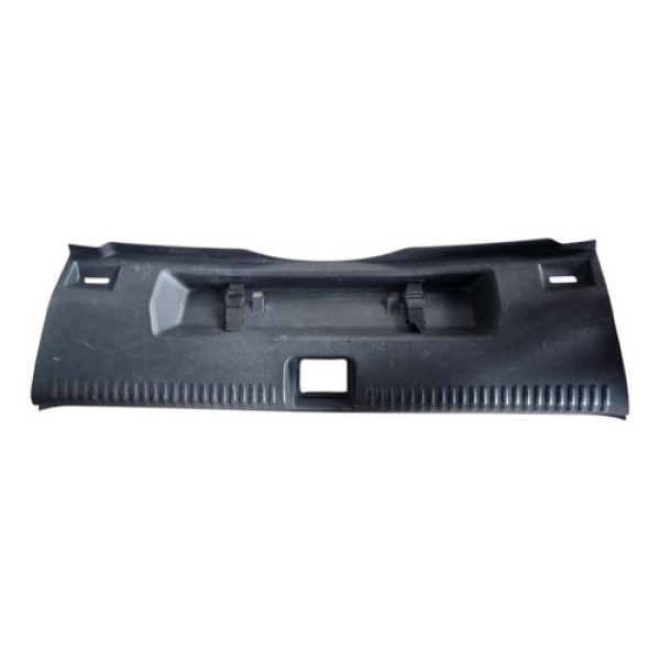 Acabamento Interno Porta Malas Vw Jetta 2012 2015