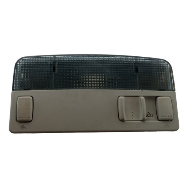 Luz Teto Vw Golf Bora Passat Alemão 07/13