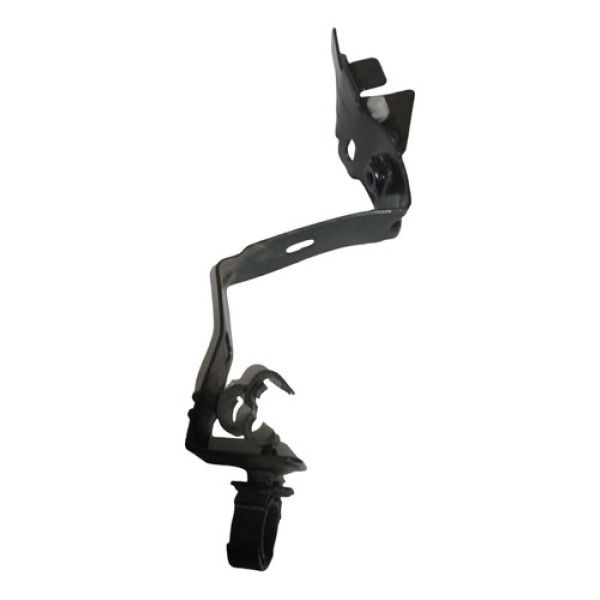 Suporte De Mangueira Do Radiador Renault Sandero Logan 