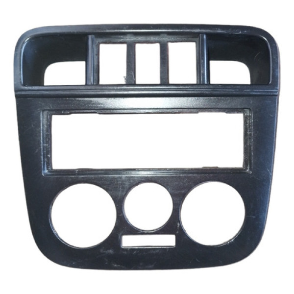 Moldura Painel Central Gol G4 05/07