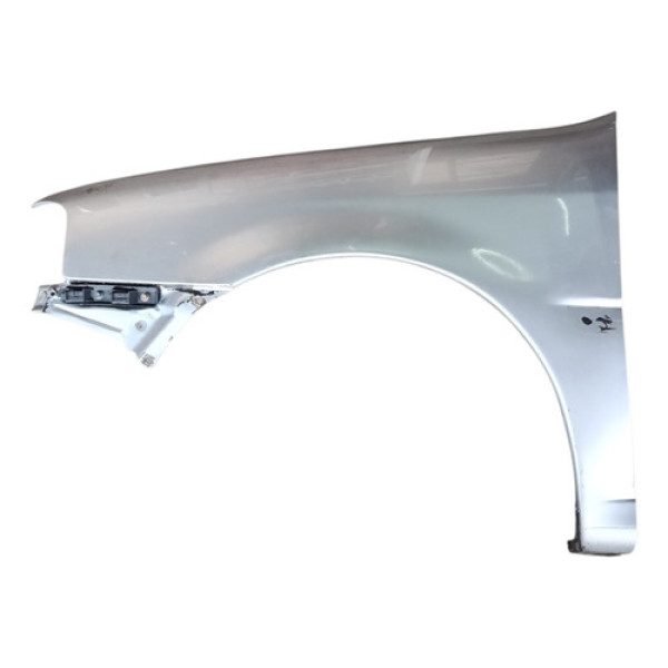 Paralama Esquerdo Vw Gol Saveiro Parati G3 1999 2005