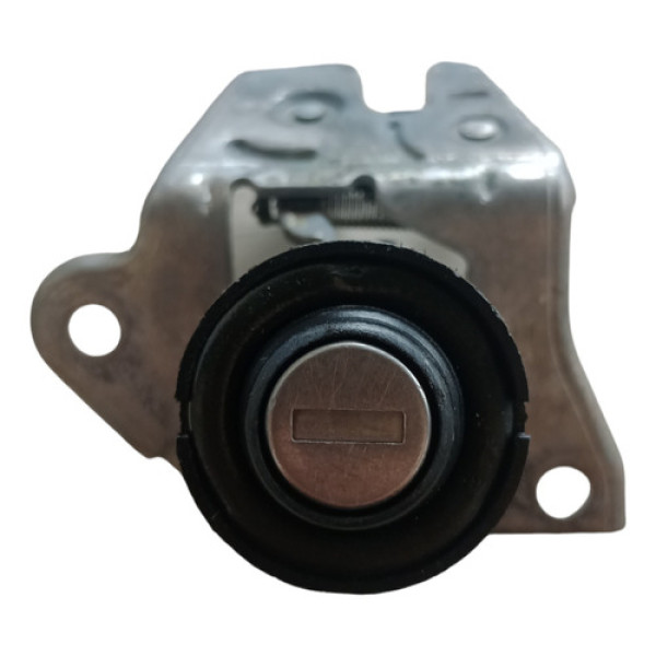 Fechadura Tampa Traseira Fiat Uno Mille 05 Á 13 