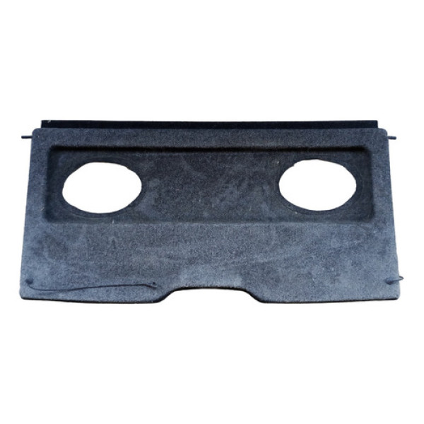 Tampão Bagagito Fiat Tipo 