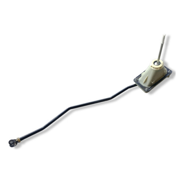 Trambulador Alavanca Marcha Renault Logan Sandero 2008 2014