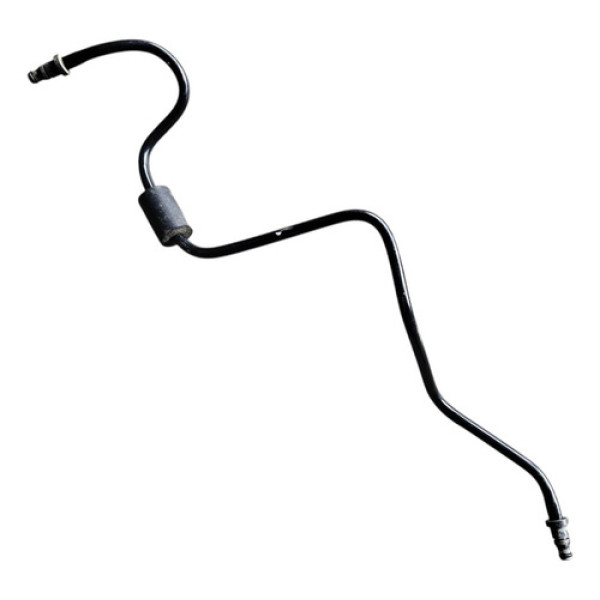 Tubo Cilindro Mestre Embreagem Ford Fiesta 2002 2009