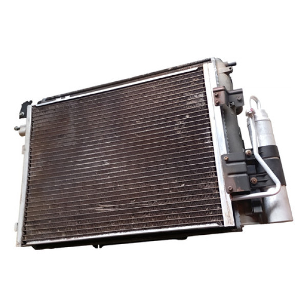 Ventoinha Radiador Renault Clio 1.0 16v 2002 2006 8200024055