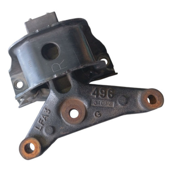 Coxim Suporte Motor Direito Citroen C3 1.5 2013 2014