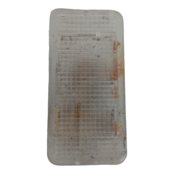 Luz Lanterna Porta Malas Renault Sandero 2017