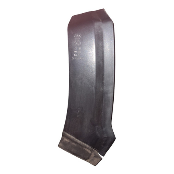 Acabamento Lanterna Lado Direito Vw Gol G8 2021