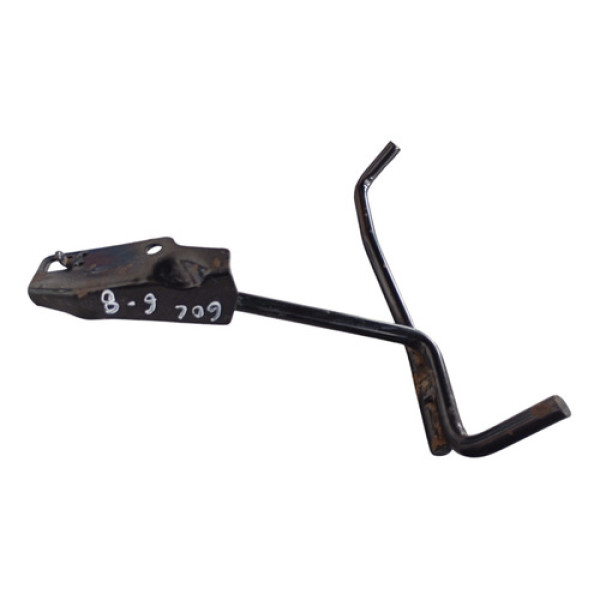 Suporte Limitador Pedal Vw Gol Saveiro Voyage G5 G6 G7 G8