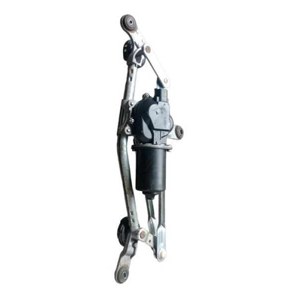 Maquina Galhada Limpador Parabrisa Nissan March 2010 A 2015 Direito