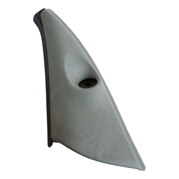 Acabamento Interno Retrovisor Direito Renault Clio 2012