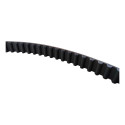 Correia Dentada Sincronizadora 111 Dentes Gm Cobalt Agile