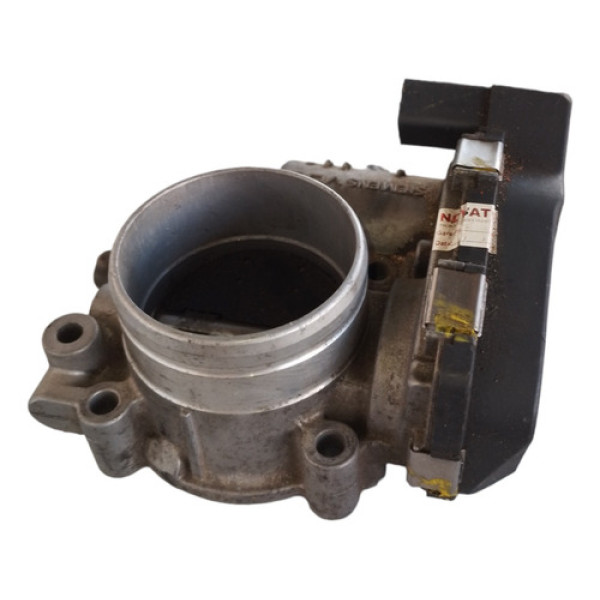 Tbi Corpo De Borboleta Golf Polo Audi A3 1.6 