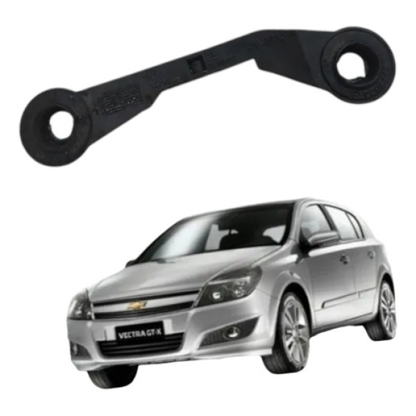 Suporte Filtro Ar Gm Vectra Astra 2003 2012
