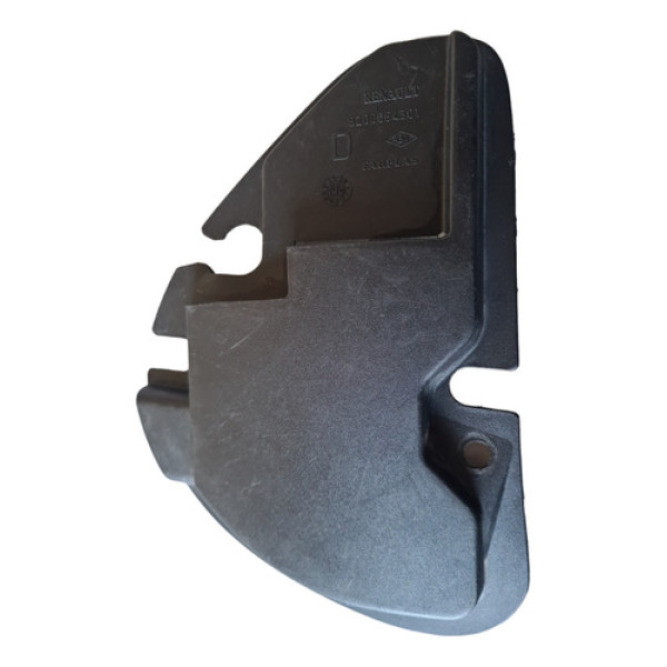 Tampa Inferna Direita Clio Sedan 2006 A 2012