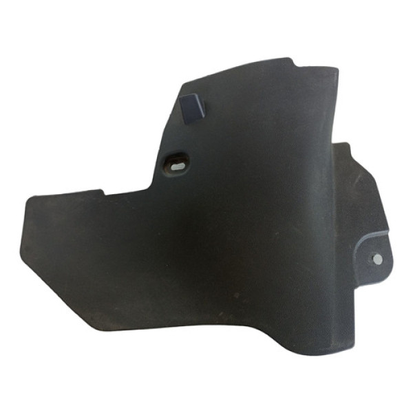 Moldura Acabamento Lado Esquerdo Console Corsa Montana  Preto