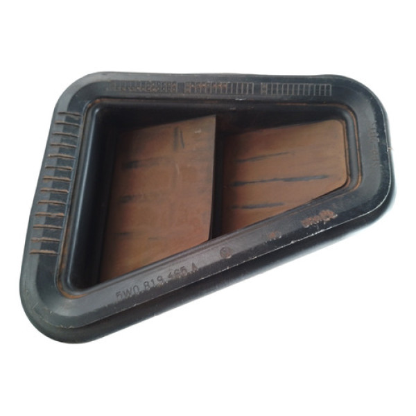 Difusor Ar Lateral Vw Gol G5 G6 Ld Esquerdo 