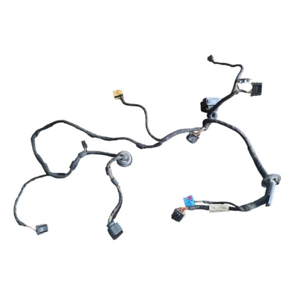 Chicote Porta Diant Esq Vw Gol Voyage