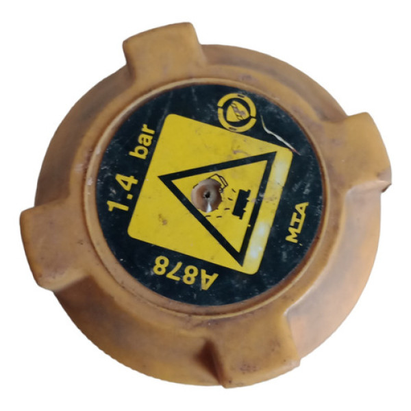 Tampa Do Reservatório Água Fiat Siena Palio 