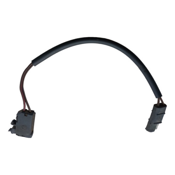 Interruptor Iluminação Porta Malas Ford Verona C Detalhe 