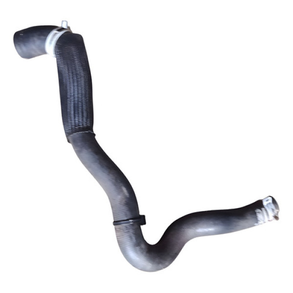 Mangueira Superior Radiador Renault Sandero Logan 2017 2023