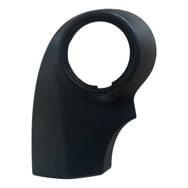 Moldura Difusor Ar Esq Renault Logan Sandero 11/15 