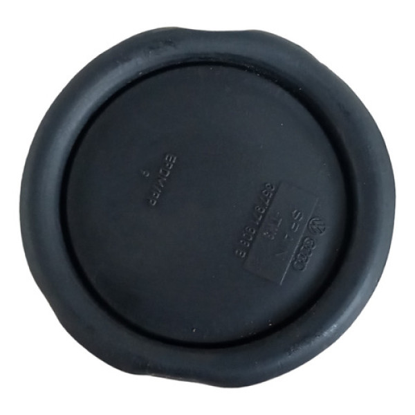 Tampa Acesso Porta Traseira Direita Vw New Beetle 