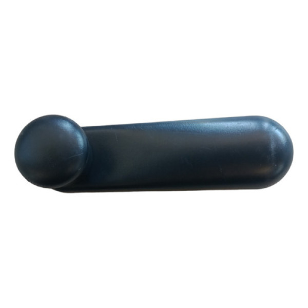 Manivela Vidro Fiat Palio 97 Á 01  Preto