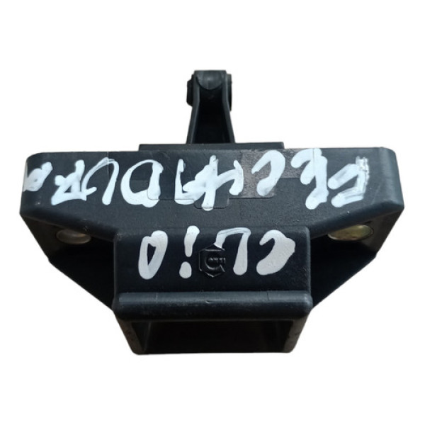 Batente Fechadura Tampa Traseira Renault Clio 