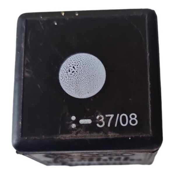 Rele Bomba De Combustível Gol G5 G6 Vw