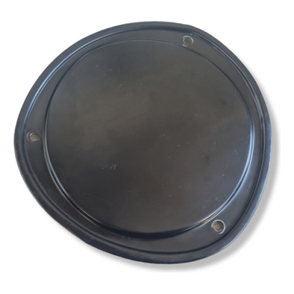 Tampa Bomb Combustível Vw Golf Audi A3 Preto 99