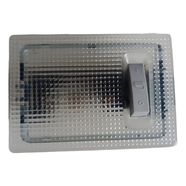 Luz Teto Cortesia Gm Spin Cobalt 2012 2019