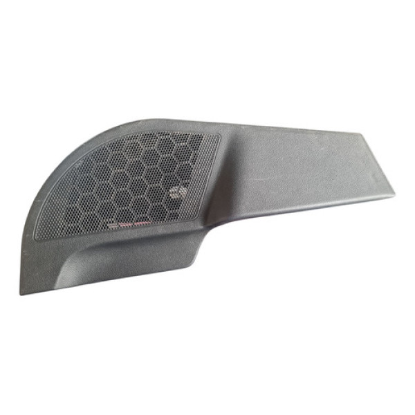 Acabamento Auto Falante Traseira Esquerda Vectra 2007 2010