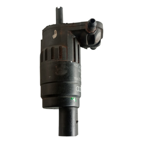 Motor Esguicho Parabrisa Vw Gol Fox Golf Audi A3 