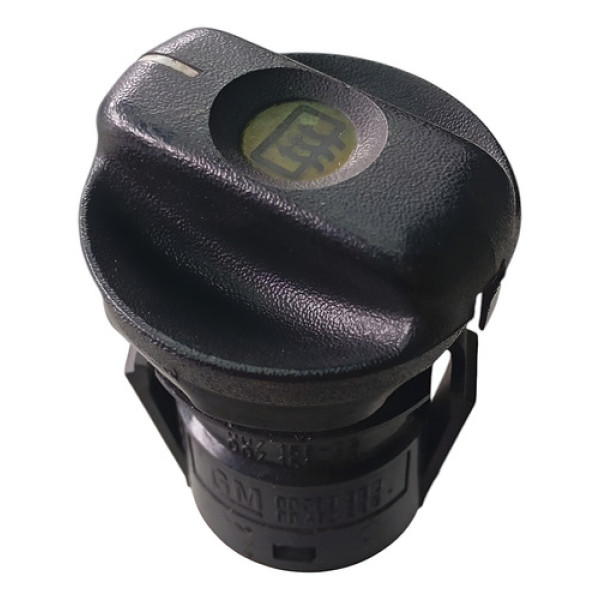 Botão Desembaçador Traseiro Ventilação Gm Corsa 1994 1999
