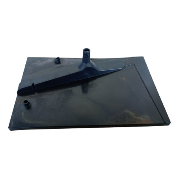 Suporte Caixa Bateria Renault Sandero Logan 07/13