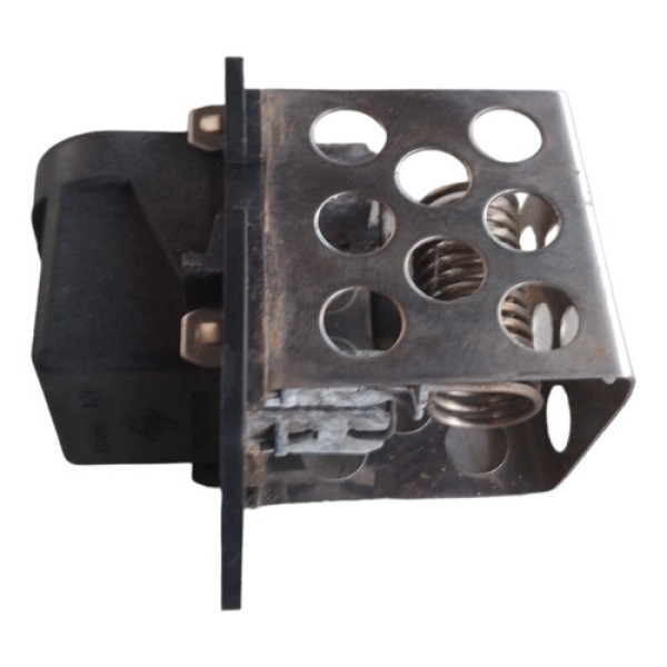 Resistência Ventoinha Radiador Nissan Livina 2009 A 2014