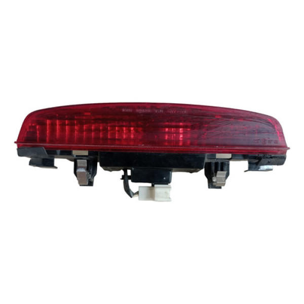 Break Light Luz Freio Nissan Livina 08 Á 14 